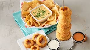 Red Robin Robson Vancouver BC Menu