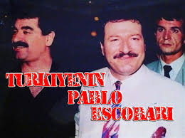 Alaattin çakıcı 20 ocak 1953 trabzon doğumlu türk organize suç örgütü lideridir. Turkiye Nin Pablo Escobar I Behcet Canturk Kimdir Dailymotion Video