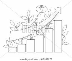 Young Businessman Vector Photo Free Trial Bigstock