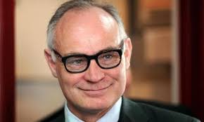 Ron Hogg's Instagram, Twitter & Facebook