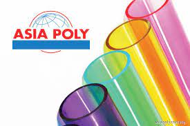 Asia poly holdings berhad, through subsidiaries, manufactures plastics. Asia Poly Sells Entire Stake In D Nonce For A Loss Of Rm3 08m The Edge Markets