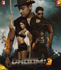 Dhoom 3 2013 Flac Dhoom 3 Hindi Movies Bollywood Movies