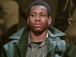 Allen Broughton's Instagram, Twitter & Facebook