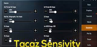 Pubg Sensitivity Settings For Mobile Gyro Ads Camera Recoil Control Ft Tacaz Leniho Sevou Panda Pubg Izzo Biu Biu Linux And Cloud Hosting Wordpress