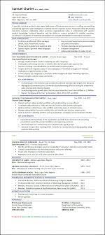 The best cv examples for your job hunt. Exceptional Cv Samples Cv Sample Sample How To Write