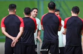 باشگاه پرسپولیس