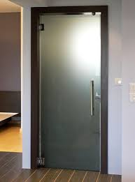 For Our Kitchen Door Idea Double Swing Door Glass Design Glass Bathroom Door Glass Bathroom