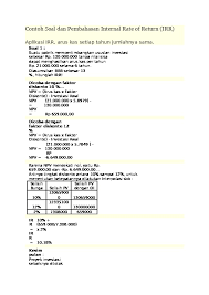 If you are contoh soal announcement essay dan jawabannya smp looking for cheap essay service in the us, nothing can be better opting for 6dollaressay.com as they know the type of essays required for contoh soal announcement essay dan jawabannya smp a college level. Rumus Arr Dan Contoh Soal Dikdasmen