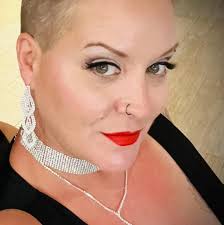 Amber O'Neal's Artistry