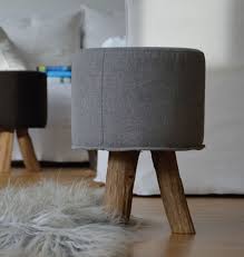 Jan Kurtz Hocker Kiowa Teak Hocker Rustikale Mobel Holztruhe