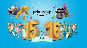 Prime day is an annual deal event exclusively for prime members, delivering two days of epic deals on products from small businesses & top brands & the best in entertainment. Hinter Den Kulissen Des Prime Days Amazon Kassiert Doppelt Ab