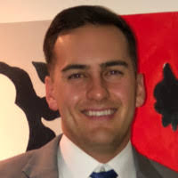 Dominic Ruggeri's Instagram, Twitter & Facebook