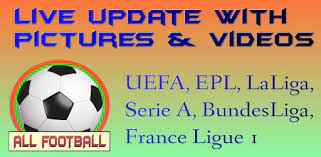 Its actually difficult to get apps to watch premier league. All Football Live Score English Premier League On Windows Pc Download Free 2 0 Com Nssa Football Onefootball