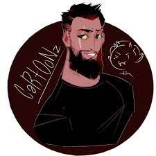 See more ideas about cartoon, fan art, anime. Cartoonz Fanart Rix Xie Illustrations Art Street