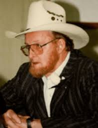 Andrew "Red" Clyde Lloyd