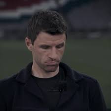 Kapt Thomas Brümmer