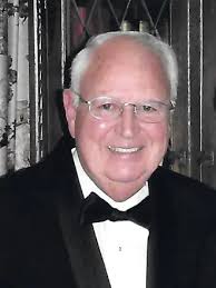 Obituary information for David J. Day