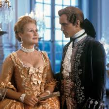 From Dior bags to Lesley Manville's new play, 'Les Liaisons Dangereuses' is  having cultural moment