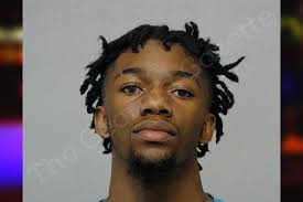 Nelson Carson — Bibb County Jail Bookings