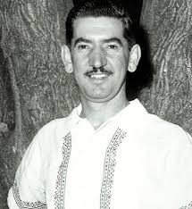 Published by the Folkdance Federation of California, South