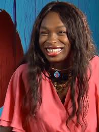 Alexis Y Barbara First Dates