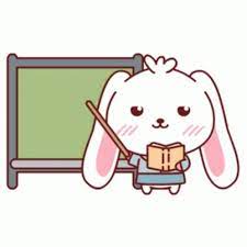 Teach Study Gif Teach Study Teacher Discover Share Gifs In 2021 Study Gif Teacher Animation Teacher Animation Gif