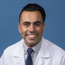 Dr. Jay Patel, MD