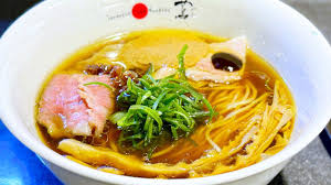 ミシュランガイド』がラーメンを認めた理由と、一つ星4名店の極上なる味わい | nippon.com