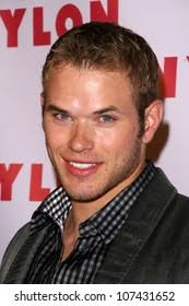 Zach Silva Next Three Days Los Stock Photo 100309994