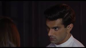 Qubool hai 2.0's karan singh grover on his kissing scene with surbhi jyoti: On Twitter This Scene Was Beautiful The Way Asad Stares At Zoya Idiot Me Starts Blushing Quboolhai2point0
