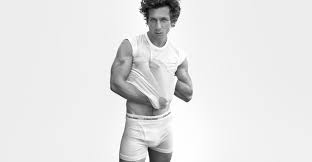 Jeremy Allen White is the new body of Calvin Klein underwear. Revisit the  brands most memorable — and controversial — campaigns.