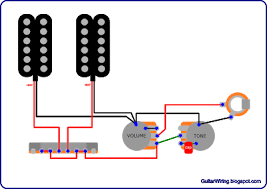 This is a quick guide to soldering guitar electronics. The Guitar Wiring Blog Diagrams And Tips Simple And Popular Volume Tone Guitar Wiring Guitar Diy Semi Acoustic Guitar Guitar Pickups