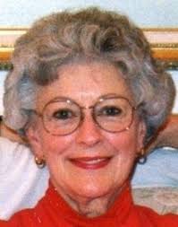 Barbara DAUER Obituary