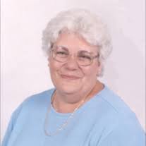 Maggie Coleman Paschal Obituary August 1, 2016