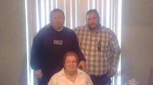 Robert Manshack Obituary (1960