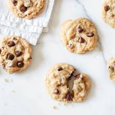 toll house chocolate chip cookies