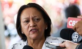 Com Raquel Lyra e Fátima, Brasil chega a dez governadoras eleitas na  história