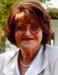 Carolyn Redmond Pennell