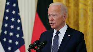 President biden on afghanistan withdrawal, taliban takeover intelligence decisions. Sociologi Dopustili Konec Medovogo Mesyaca Bajdena S Izbiratelyami Rusnews Pro