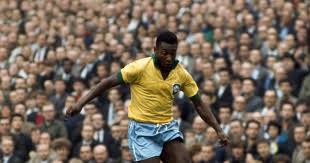TLBSPEDIA: PELÉ