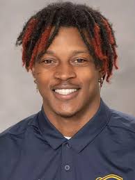 AJ Johnson, Isidore Newman, Wide Receiver