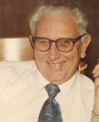 Myron Fischer's Instagram, Twitter & Facebook