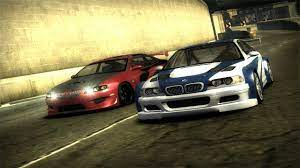 Need For Speed Most Wanted Rog S Pontiac Gto Run Youtube