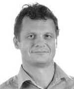 Univ.-Prof. Mag. Dr. Michael Doneus