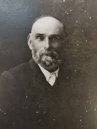 Samuel Bellamy (1856-1936)