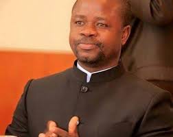 Ambassador Osman Keh Kamara thanks New Zealand for Ebola assistance to  Sierra Leone