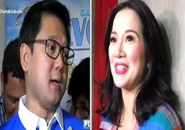 Kris Aquino tells Herbert Bautista: 'There's no need to use our past to  gain attention'
