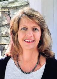 Susan O'Connell Golden