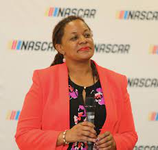 Banks discusses multicultural education, global education, and his thoughts on the current state of education in america. Nascar Senior Dir Of Multicultural Development Dawn Harris Says Don T Be Afraid To Be A Pioneer Black Girl Nerds