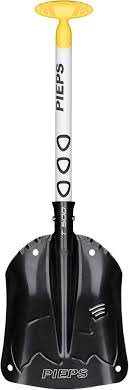 PIEPS Spade T 500 - Standard Lavinspade
